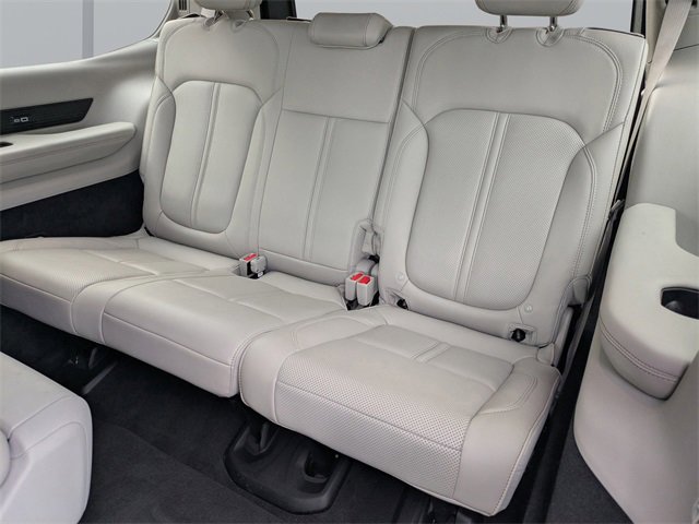 Used 2022 Jeep Grand Wagoneer Series I image 13