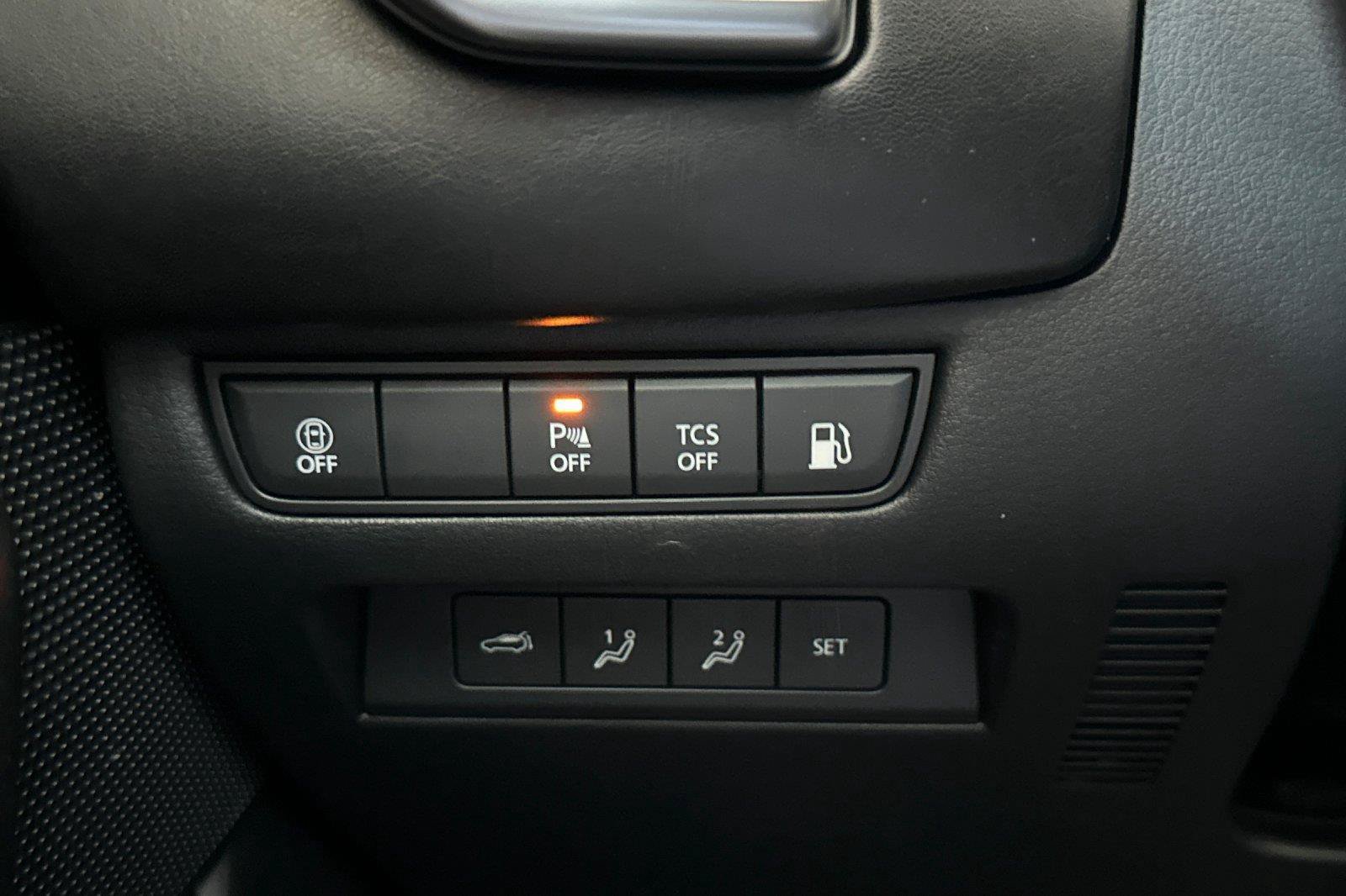 New 2026 MAZDA CX-50 AWD 2.5 Hybrid w/ Cargo Package image 30