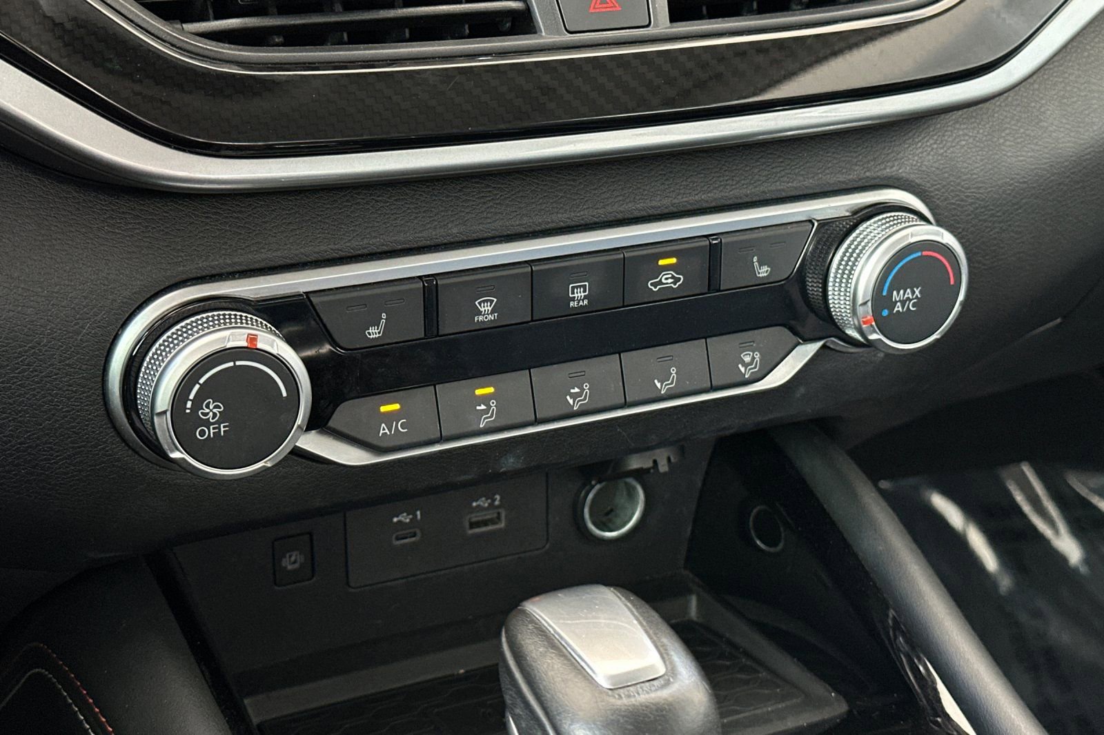 Used 2023 Nissan Altima 2.5 SR w/ SR Premium Package FWD image 19