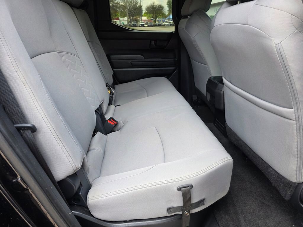 Certified 2024 Toyota Tacoma SR5 image 17