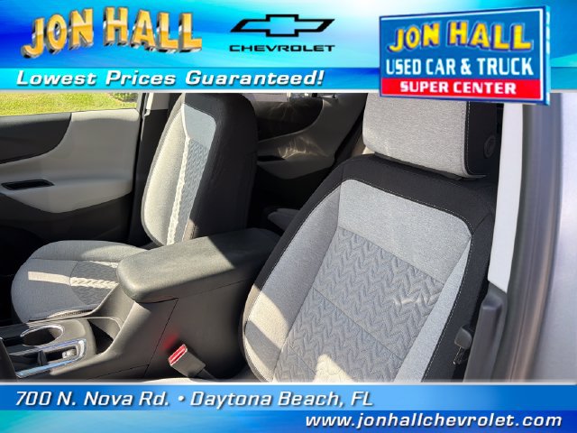 Used 2024 Chevrolet Equinox LS w/ LS Convenience Package FWD image 16