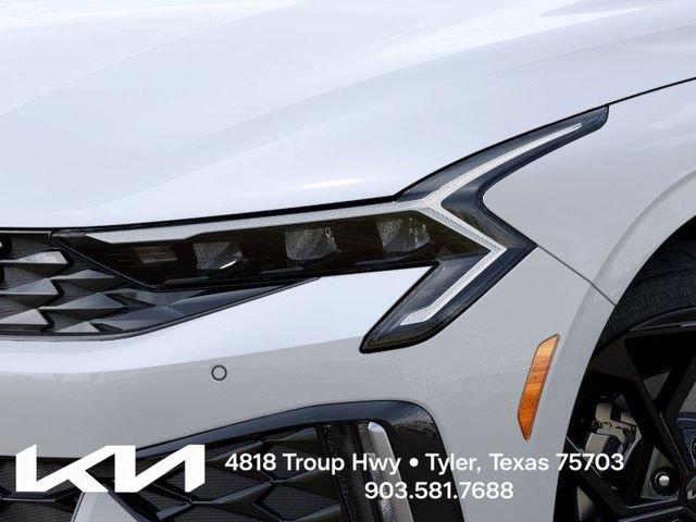 New 2026 Kia K5 GT-Line FWD image 10