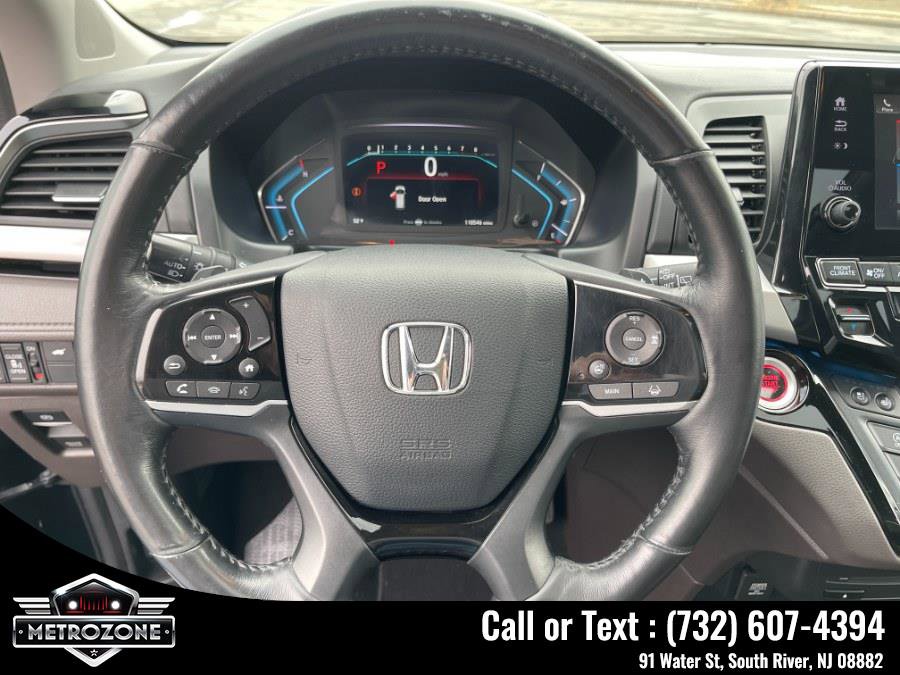 Used 2020 Honda Odyssey Elite image 27