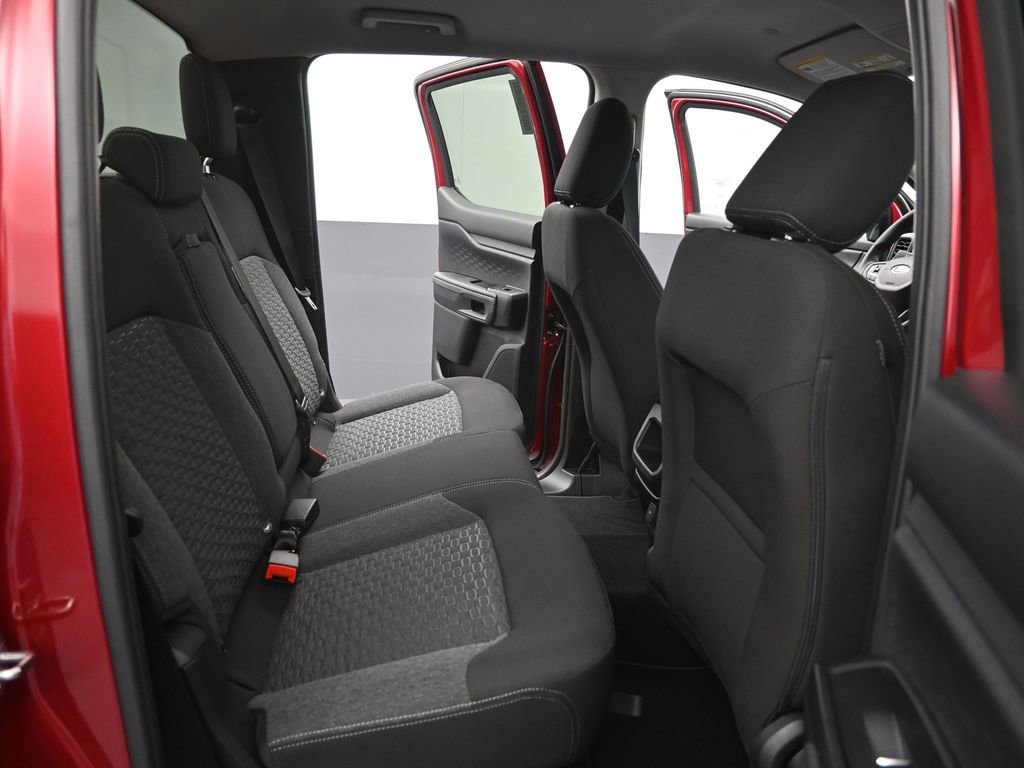 New 2026 Ford Ranger XL AWD/4WD image 10