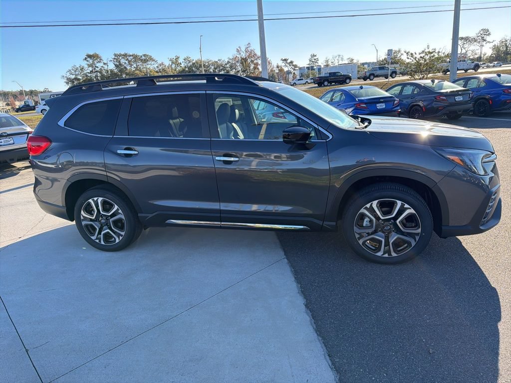 New 2026 Subaru Ascent Touring AWD/4WD image 4