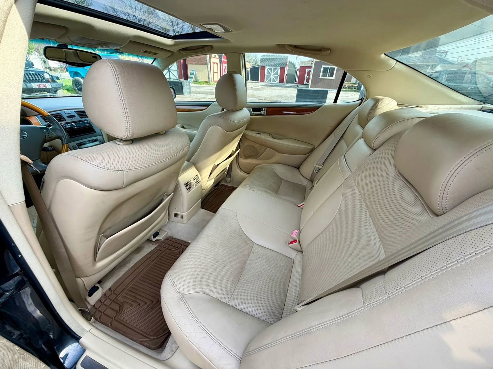 Used 2006 Lexus ES 330 image 11