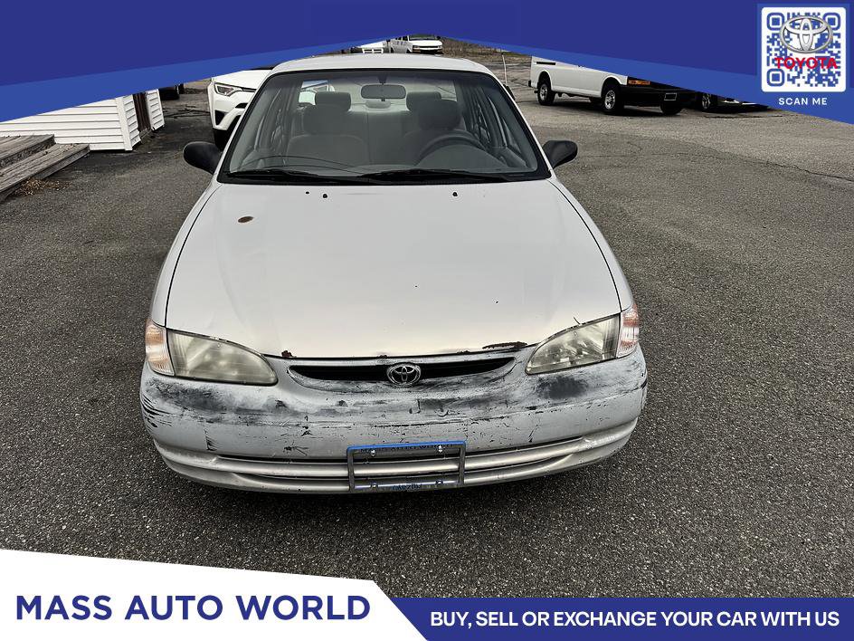 Used 1999 Toyota Corolla LE FWD image 3