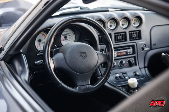 Used 2000 Dodge Viper GTS RWD image 7