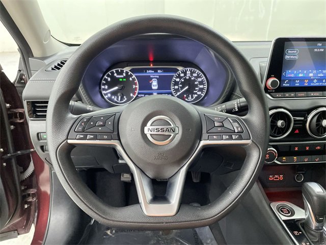 Used 2023 Nissan Sentra SV image 26