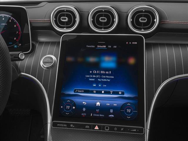 New 2027 Mercedes-Benz CLE 53 AMG 4MATIC Coupe image 7