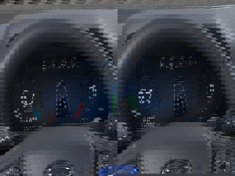 New 2026 Ford Ranger Lariat image 13