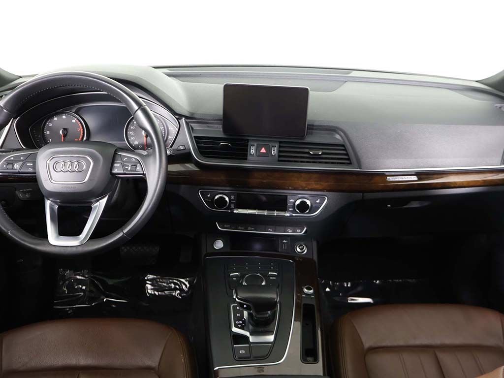 Used 2020 Audi Q5 2.0T Premium AWD/4WD image 37