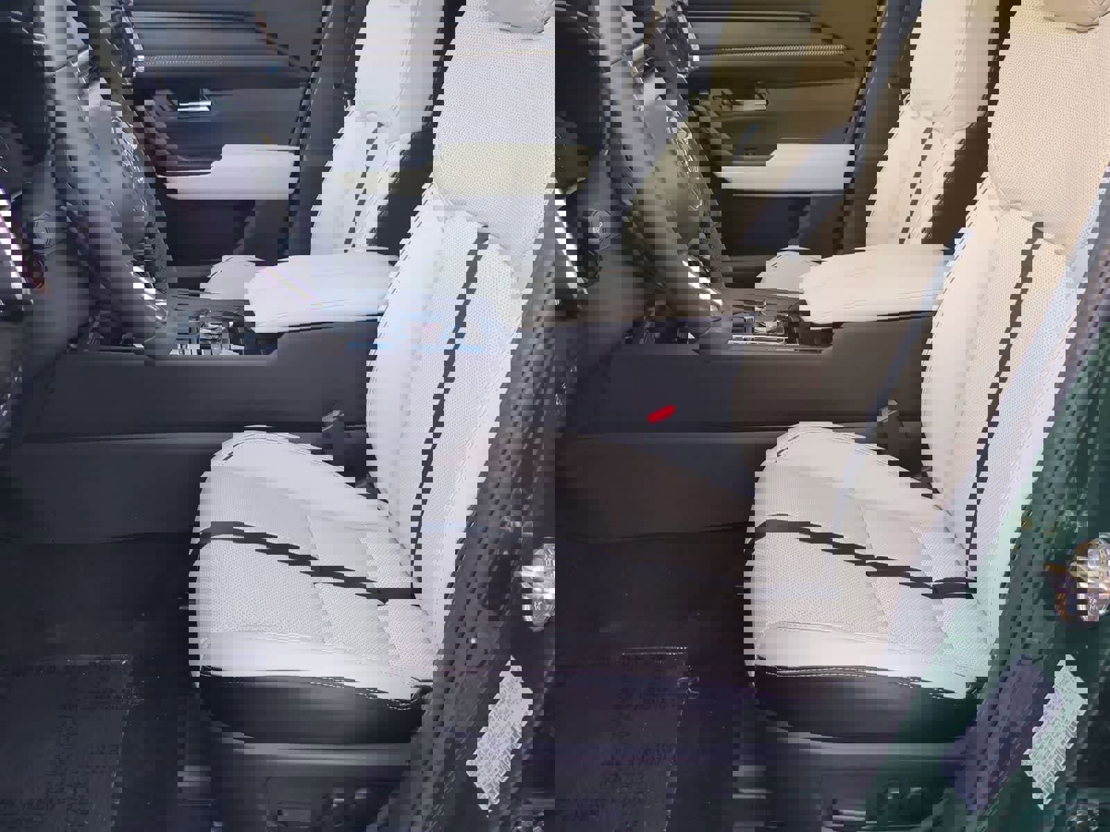 New 2026 MAZDA CX-50 2.5 Turbo w/ Premium Plus Pkg image 15