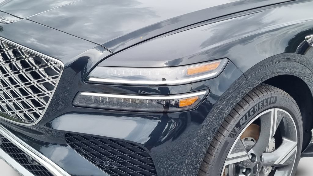 New 2026 Genesis GV80 3.5T Prestige AWD/4WD image 26