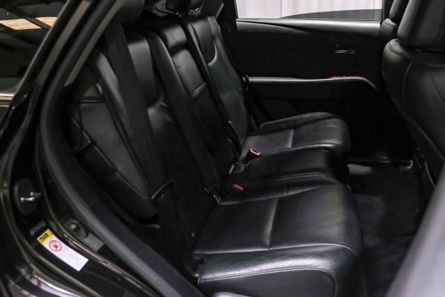 Used 2012 Lexus RX 350 FWD w/ Premium Pkg image 38