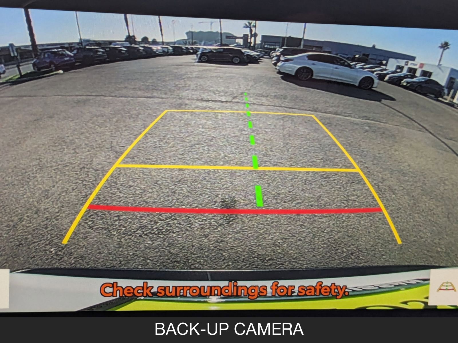 Used 2023 Toyota RAV4 XLE image 17