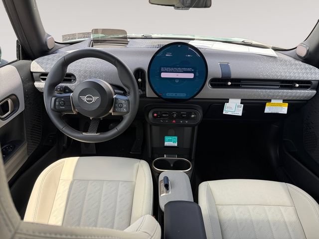 New 2026 MINI Cooper S FWD image 10