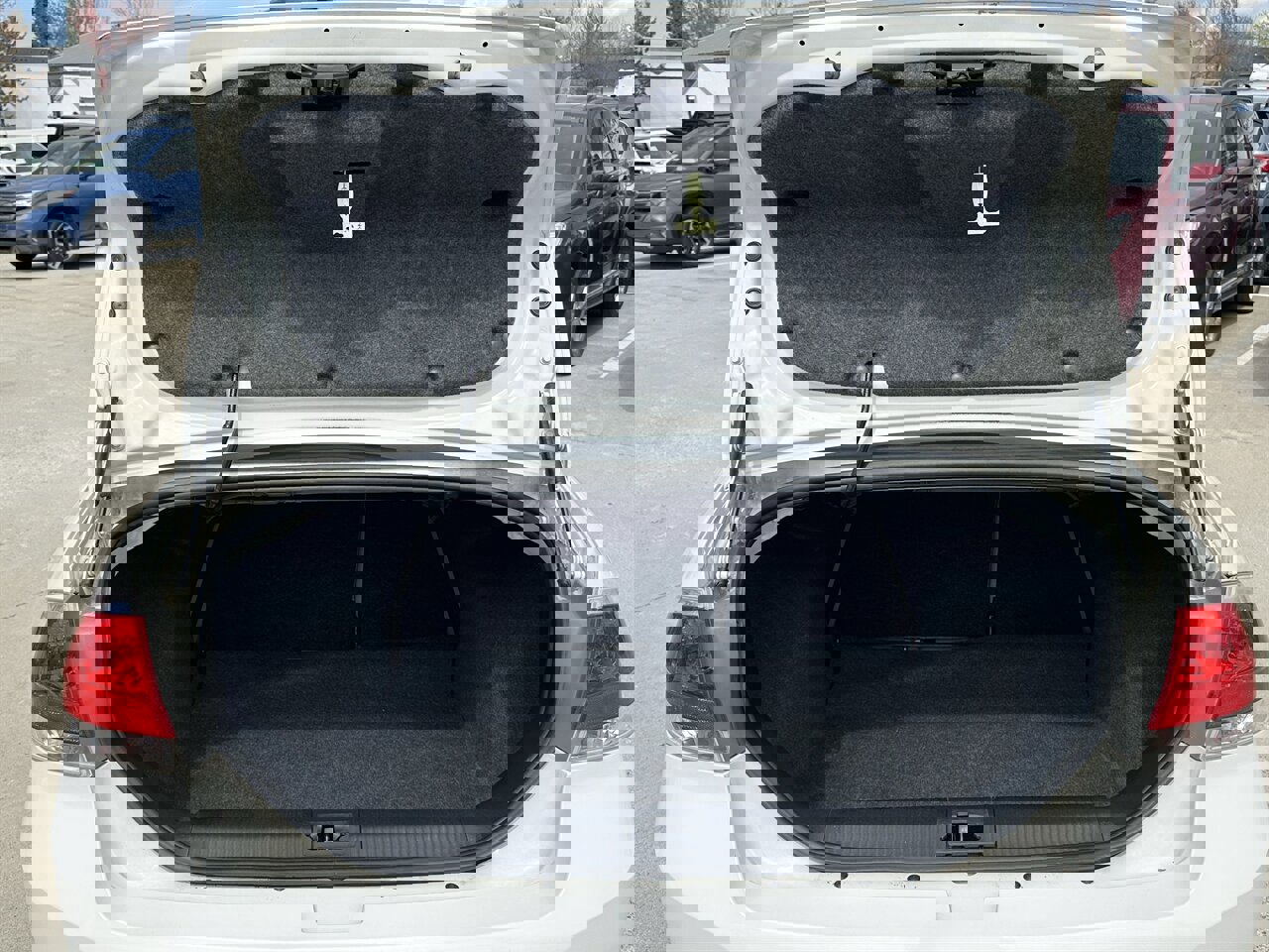 Used 2009 Ford Focus S FWD image 36