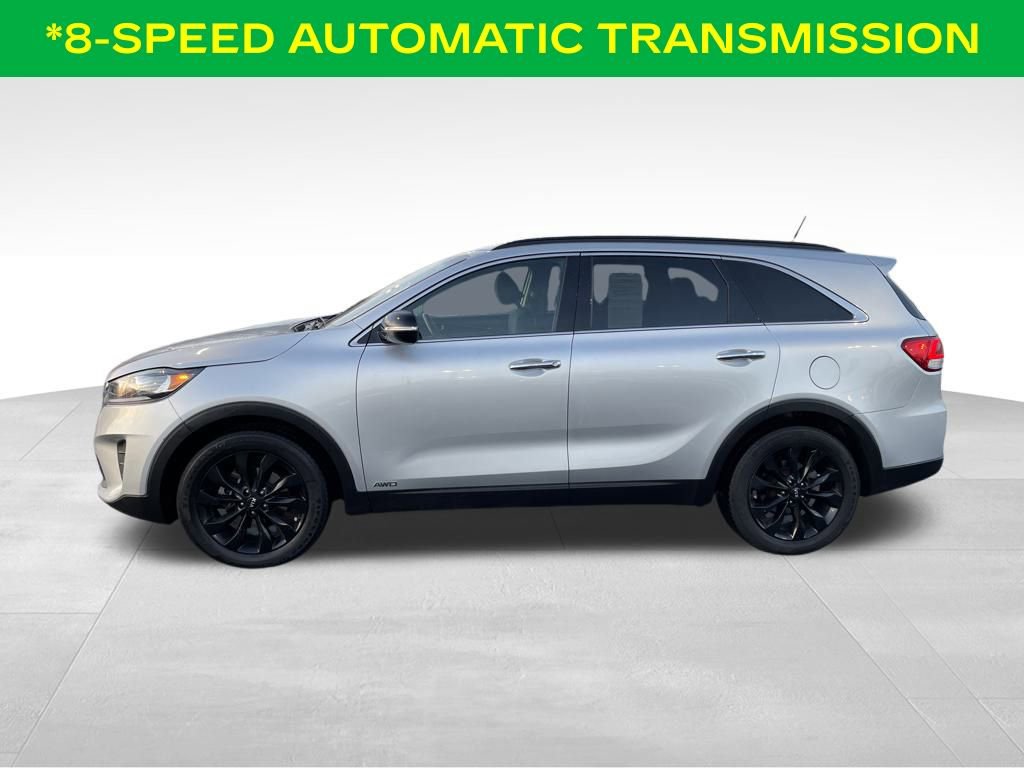 Used 2019 Kia Sorento S image 7