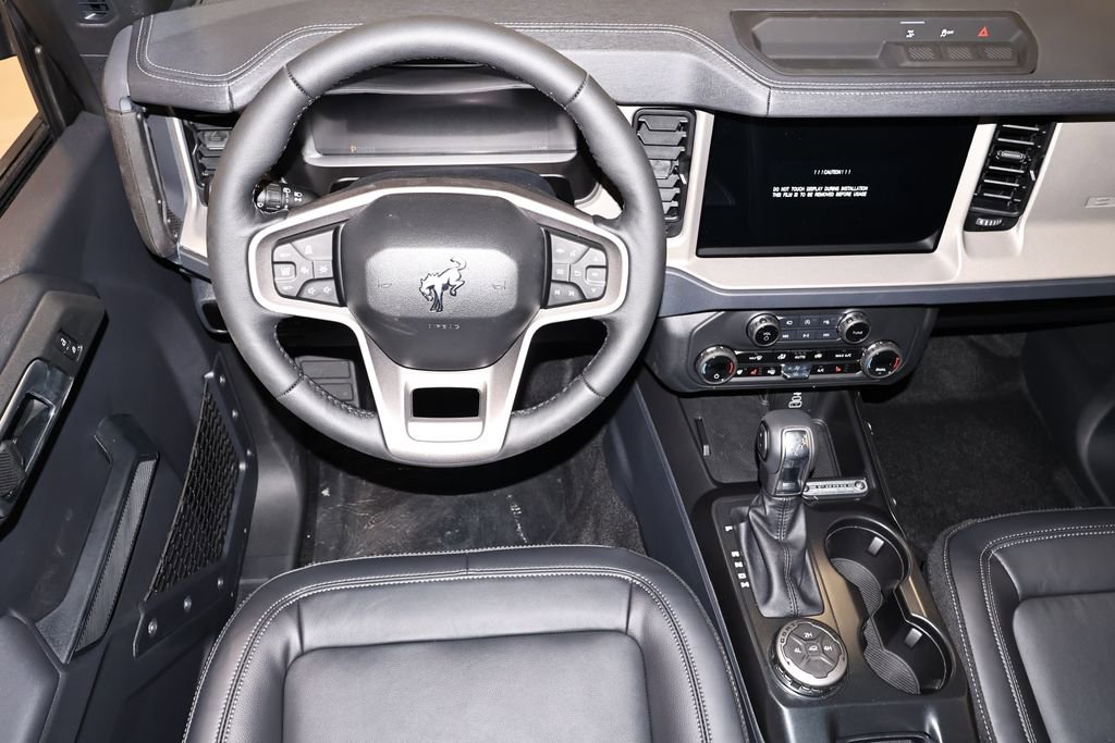 New 2026 Ford Bronco Outer Banks image 17