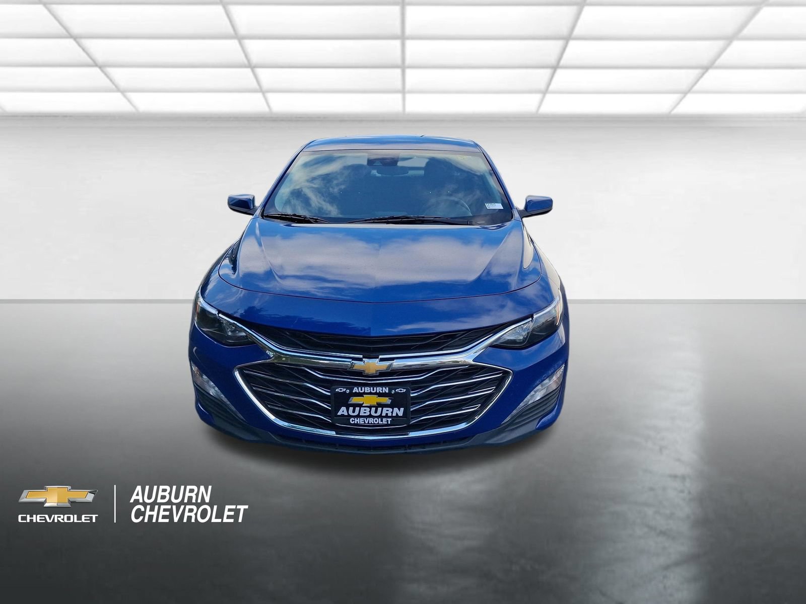 Certified 2023 Chevrolet Malibu LT FWD image 8