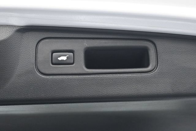 Certified 2024 Honda Passport TrailSport image 16