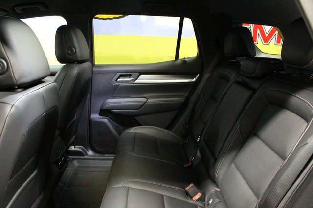 New 2026 GMC Terrain Elevation image 15