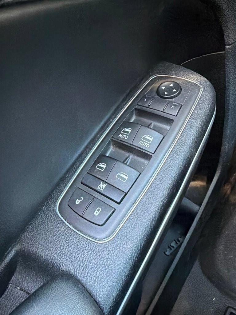 Used 2021 Dodge Charger Police w/ Fleet Safety Group AWD/4WD image 10