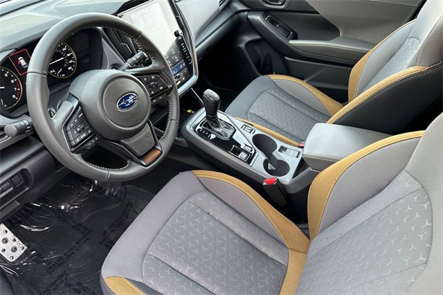 Used 2025 Subaru Crosstrek 2.5i Sport image 10