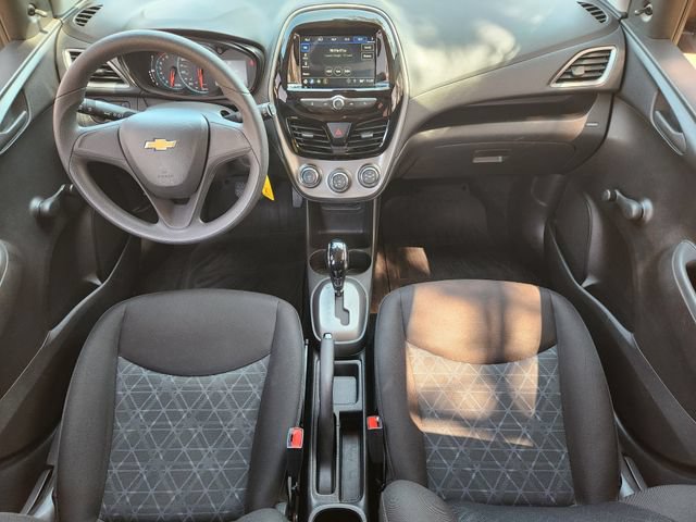 Used 2022 Chevrolet Spark LS FWD image 25