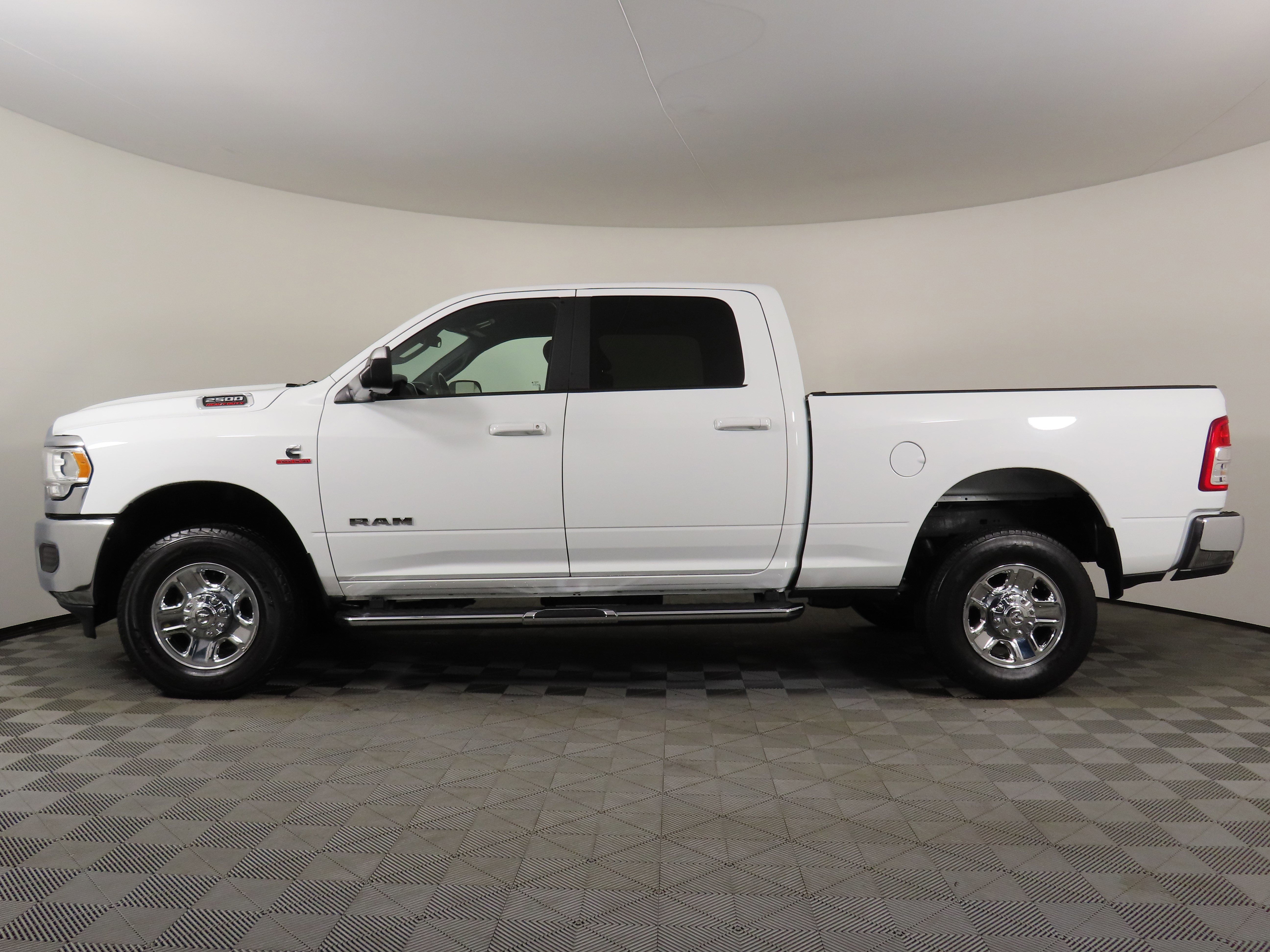 Used 2022 RAM 2500 Big Horn image 15