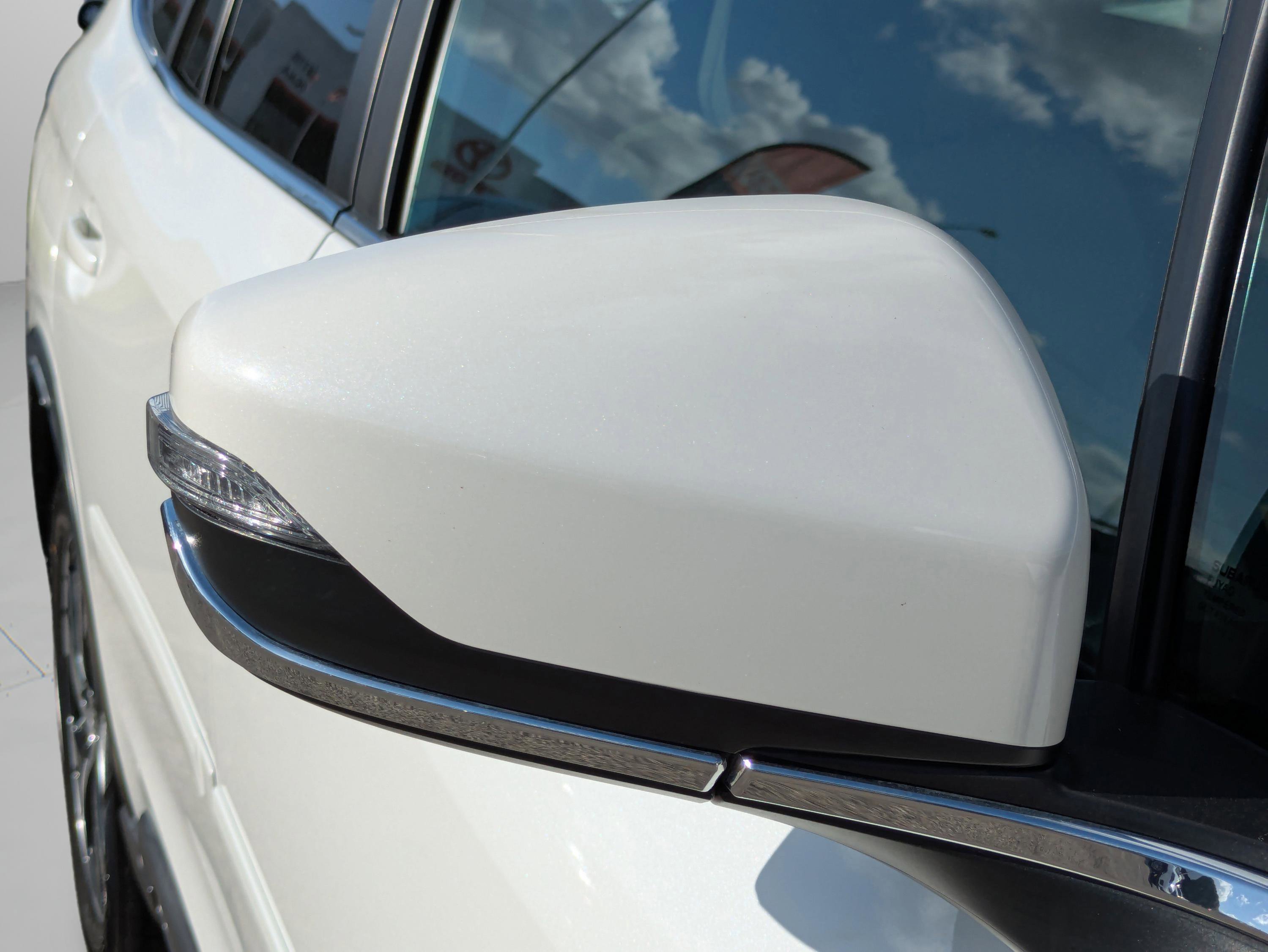 Used 2020 Subaru Outback Limited image 13