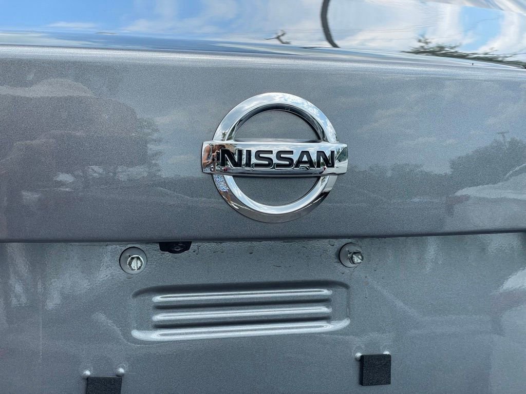 Used 2023 Nissan Sentra SV FWD image 28