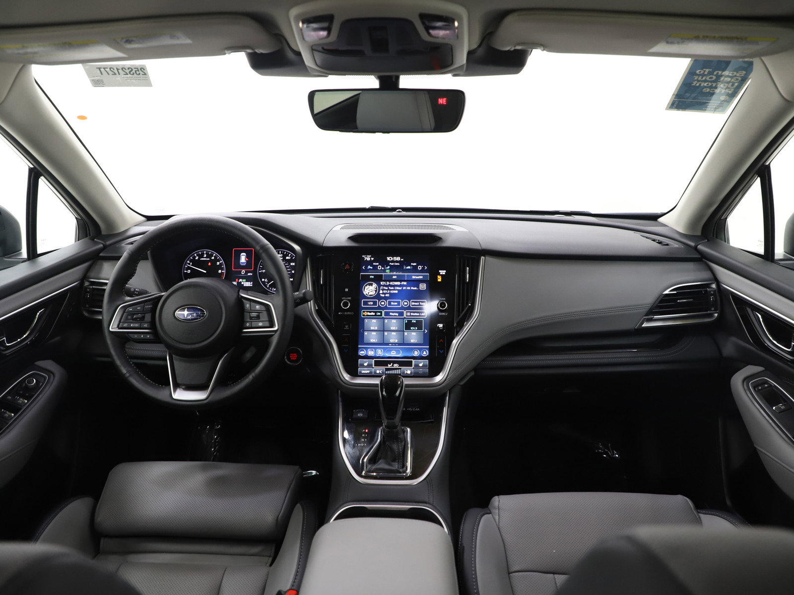 Used 2025 Subaru Outback Limited w/ Tech Package 3 image 13