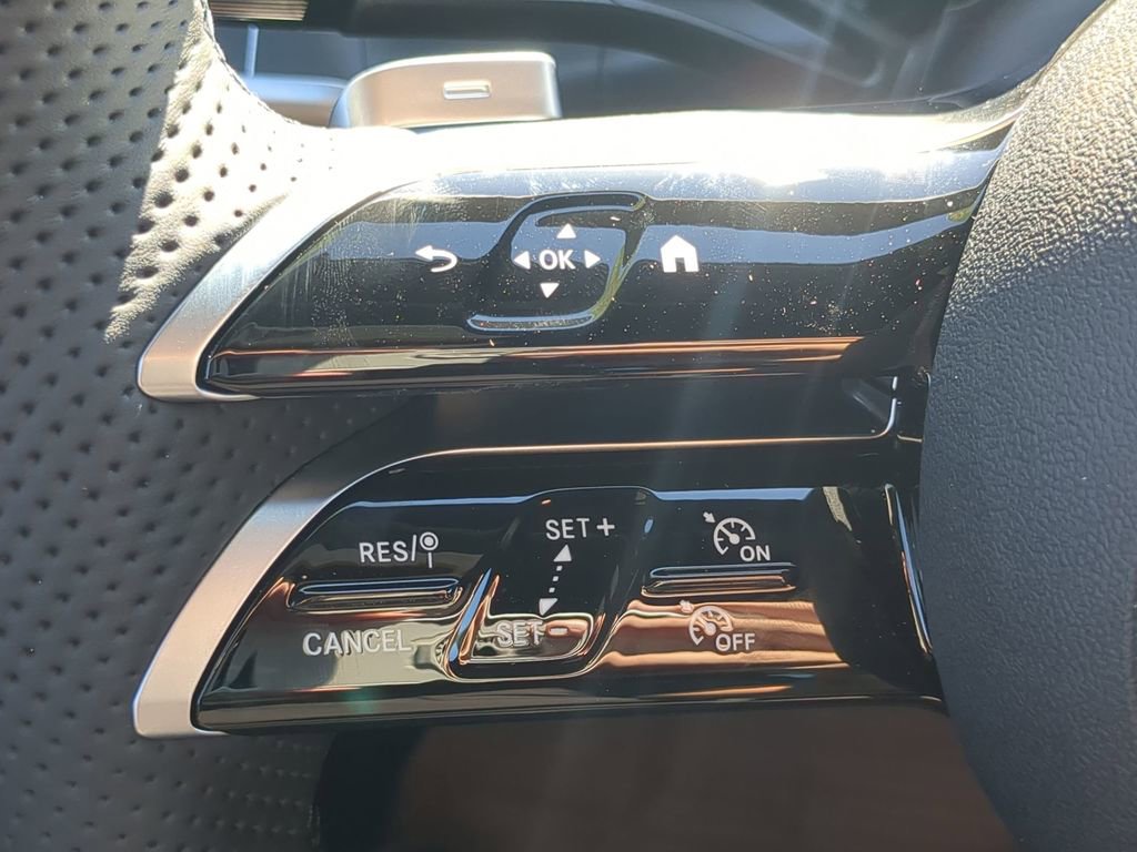 Certified 2026 Mercedes-Benz GLC 300 4MATIC image 12