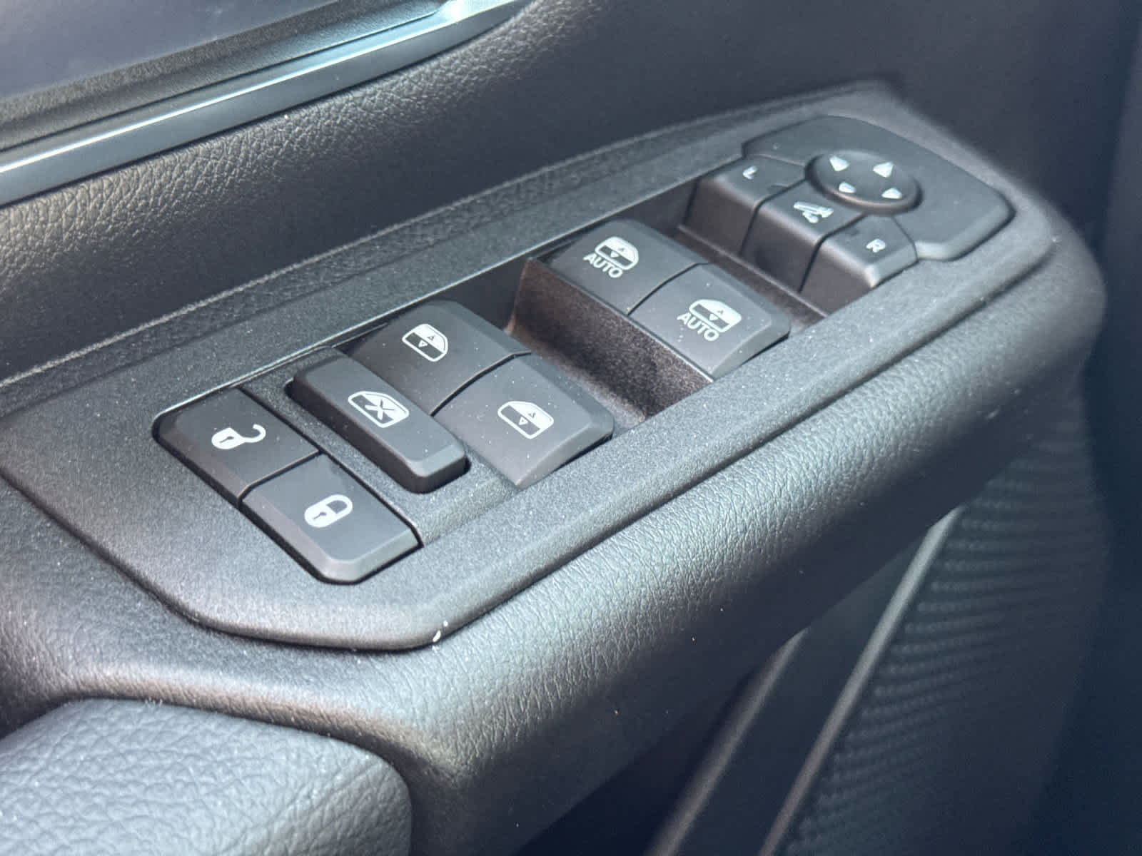 New 2026 RAM 1500 Big Horn w/ Night Edition image 22