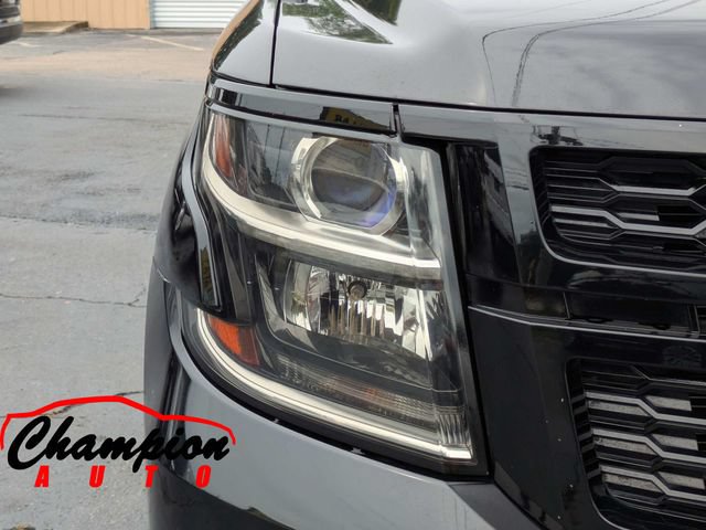 Used 2017 Chevrolet Tahoe LT RWD image 11