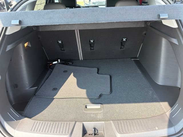New 2026 Chevrolet Trax ACTIV w/ Driver Confidence Package FWD image 9