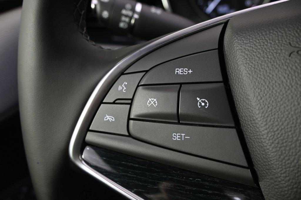 New 2025 Cadillac XT5 Premium Luxury w/ Technology Package AWD/4WD image 31