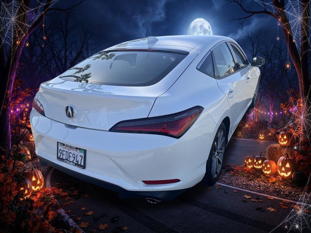 Used 2023 Acura Integra FWD image 5