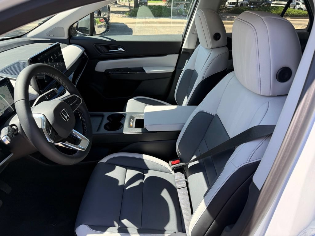 New 2026 Honda Prologue Touring image 13
