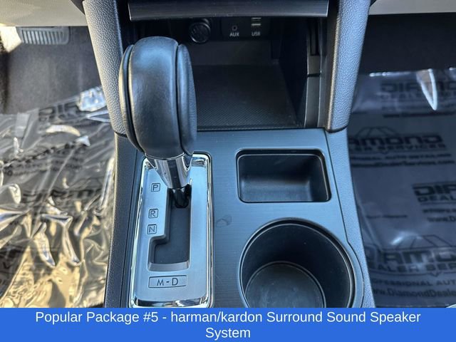 Used 2017 Subaru Outback 2.5i Limited image 7