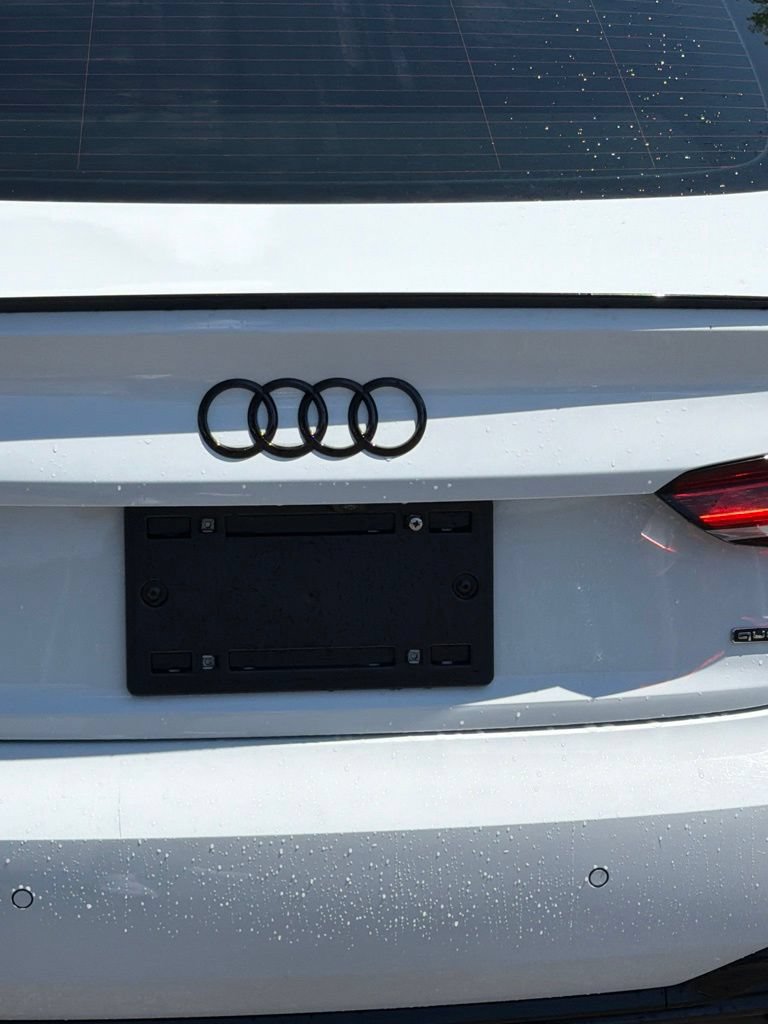 Used 2023 Audi A5 2.0T Premium Plus w/ Premium Plus AWD/4WD image 9