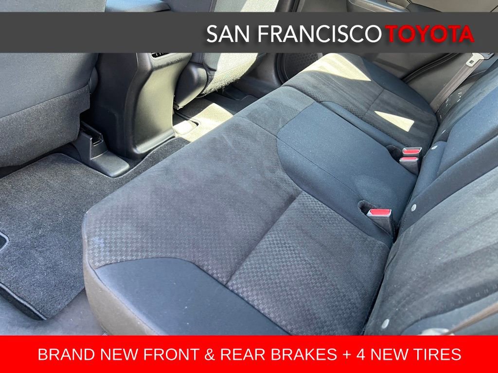 Used 2015 Honda CR-V LX image 14