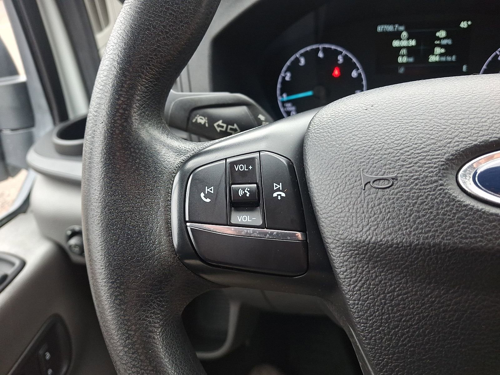 Used 2020 Ford Transit 250 Medium Roof image 22