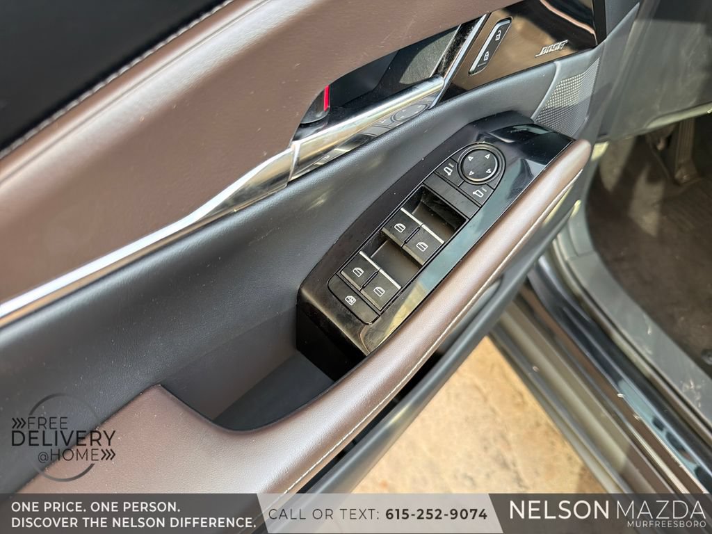 Certified 2025 MAZDA CX-30 AWD 2.5 S w/ Premium Package image 23