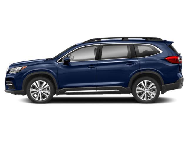 Used 2022 Subaru Ascent Limited AWD/4WD image 3