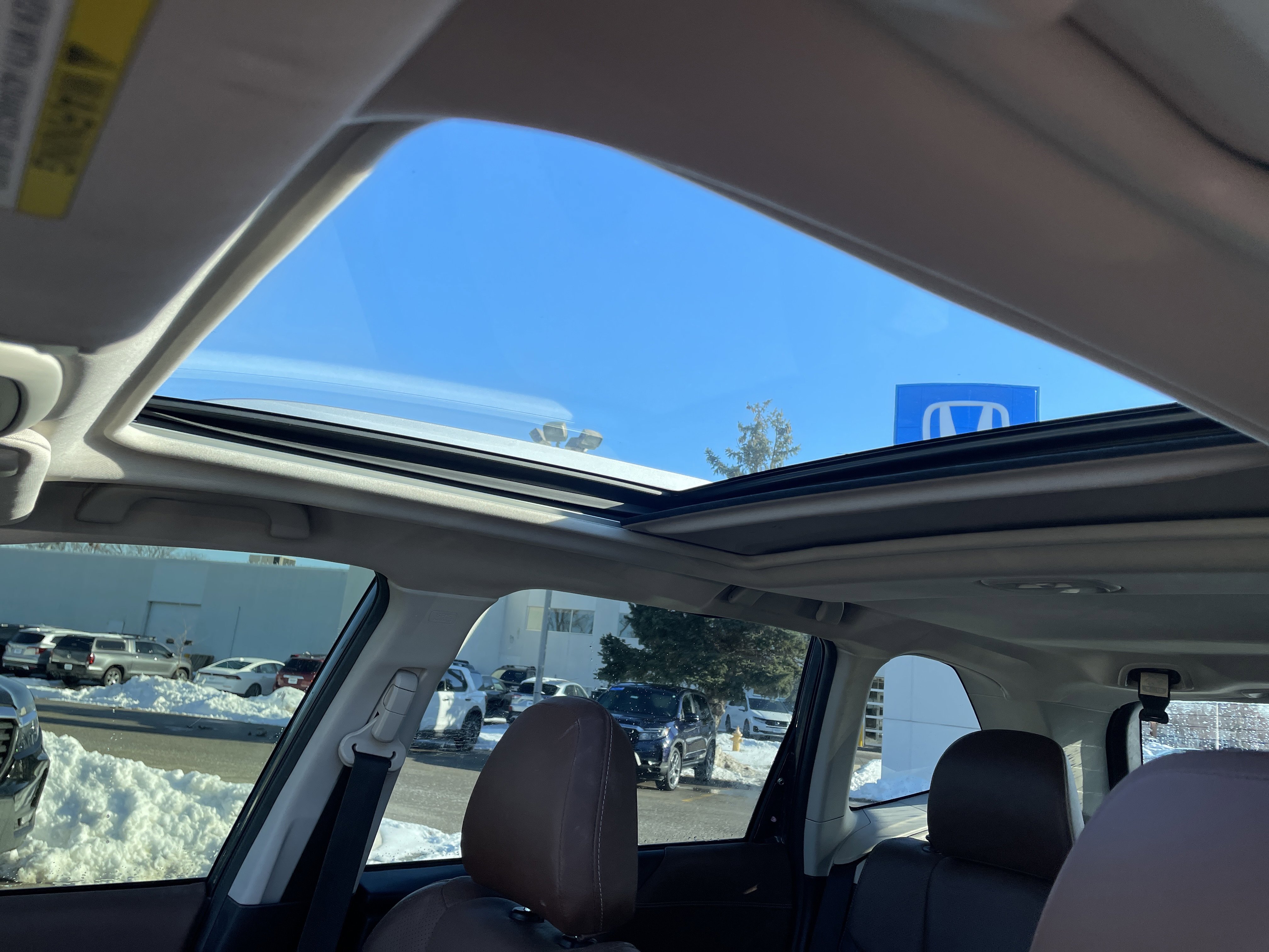 Certified 2022 Subaru Forester Touring w/ Popular Package #3 image 22