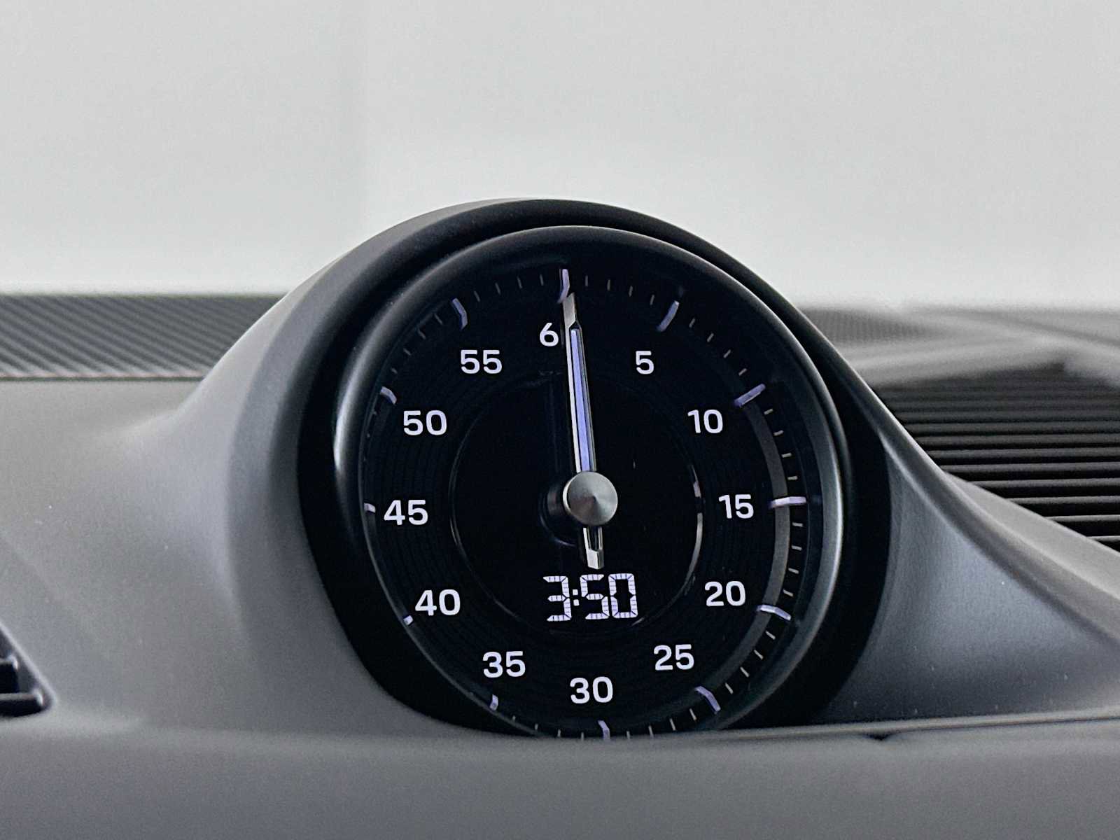 New 2026 Porsche Cayenne Coupe image 16