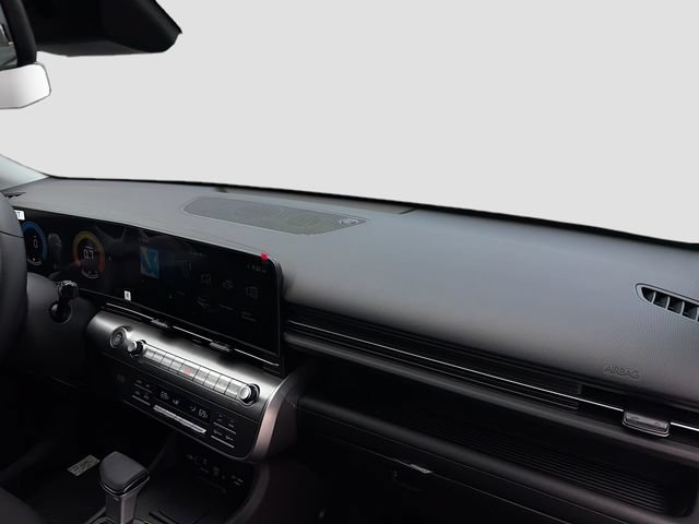 New 2026 Hyundai Kona SEL Sport FWD image 29